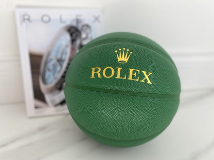 Rolex Event Basketball – Green
